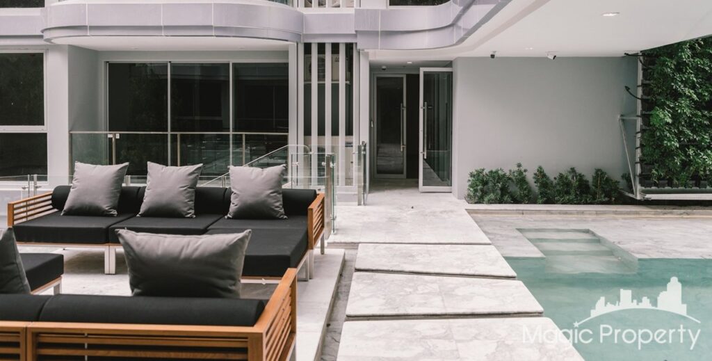 For Rent 2 Bed Condo in Q Prasarnmit, Khlong Tan Nuea, Bangkok | ฿52,000/month | MGP2037 – Photo 12