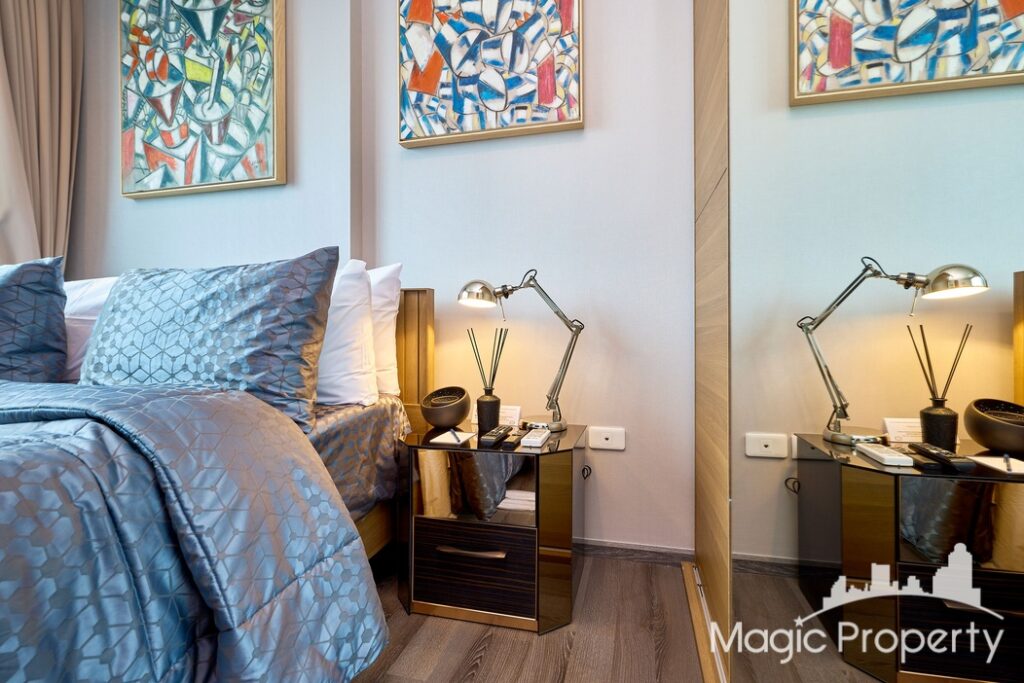For Rent 1 Bed Condo in The Base Park East Sukhumvit 77, Phra Khanong Nuea, Bangkok | ฿19,600/month | MGP... – Photo 6