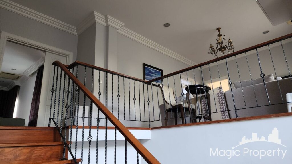 For Sale 6 Bed Single House in Grand Bangkok Boulevard Petchkasem - Pinklao, Bang Khae Nuea, Bangkok | ฿4... – Photo 11