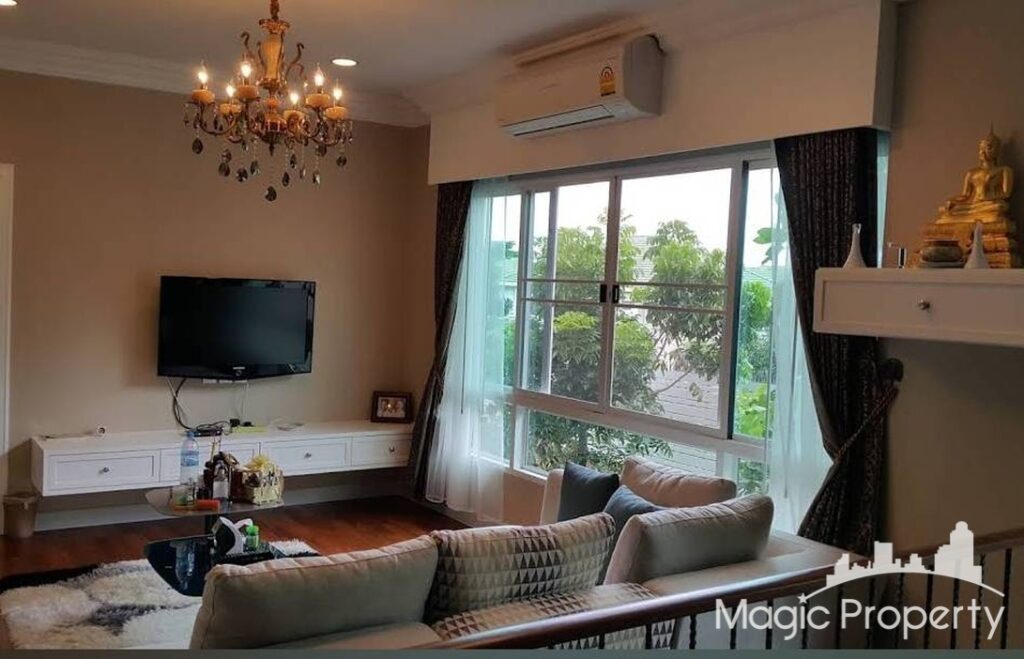 For Sale 6 Bed Single House in Grand Bangkok Boulevard Petchkasem - Pinklao, Bang Khae Nuea, Bangkok | ฿4... – Photo 15