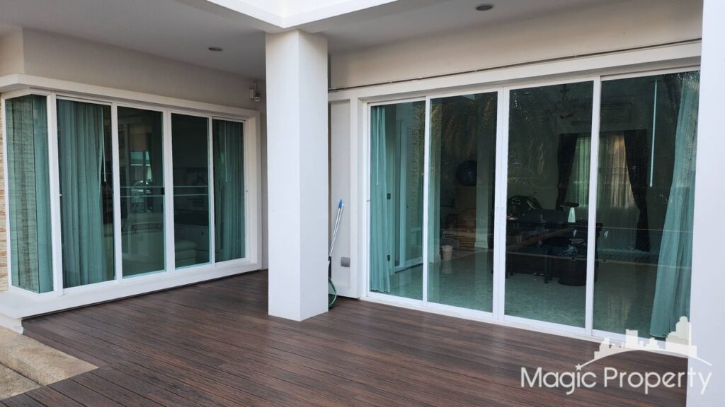For Sale 6 Bed Single House in Grand Bangkok Boulevard Petchkasem - Pinklao, Bang Khae Nuea, Bangkok | ฿4... – Photo 33