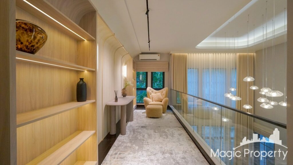 For Sale 5 Bed Single House in The City Bangna 2, Bang Phli Yai, Samut Prakan | ฿53,000,000 | MGP2056 – Photo 6