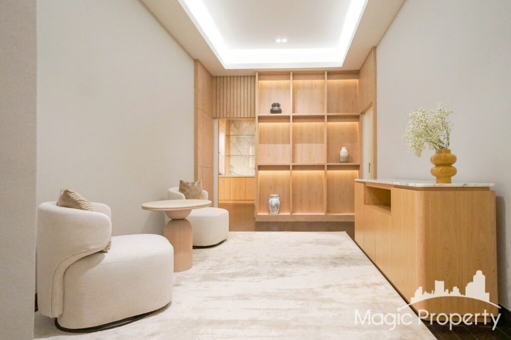 For Rent 5 Bed Single House in The City Bangna 2, Bang Phli Yai, Samut Prakan | ฿400,000/month | MGP2056R – Photo 7