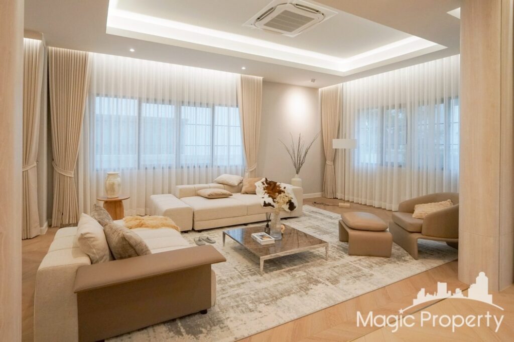For Sale 5 Bed Single House in The City Bangna 2, Bang Phli Yai, Samut Prakan | ฿53,000,000 | MGP2056 – Photo 8