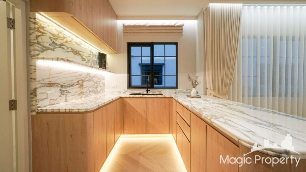 For Rent 5 Bed Single House in The City Bangna 2, Bang Phli Yai, Samut Prakan | ฿400,000/month | MGP2056R – Photo 9