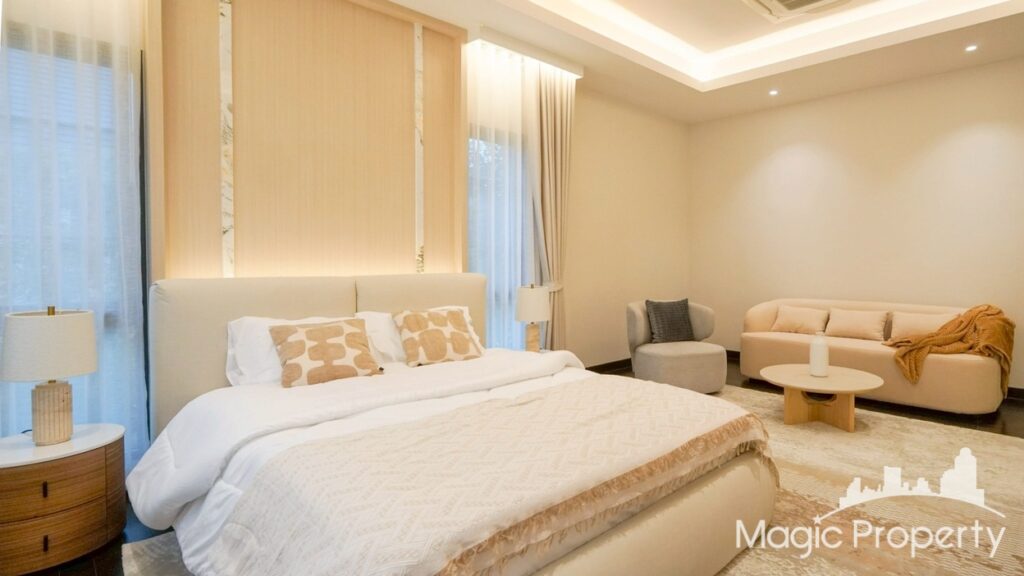 For Sale 5 Bed Single House in The City Bangna 2, Bang Phli Yai, Samut Prakan | ฿53,000,000 | MGP2056 – Photo 3