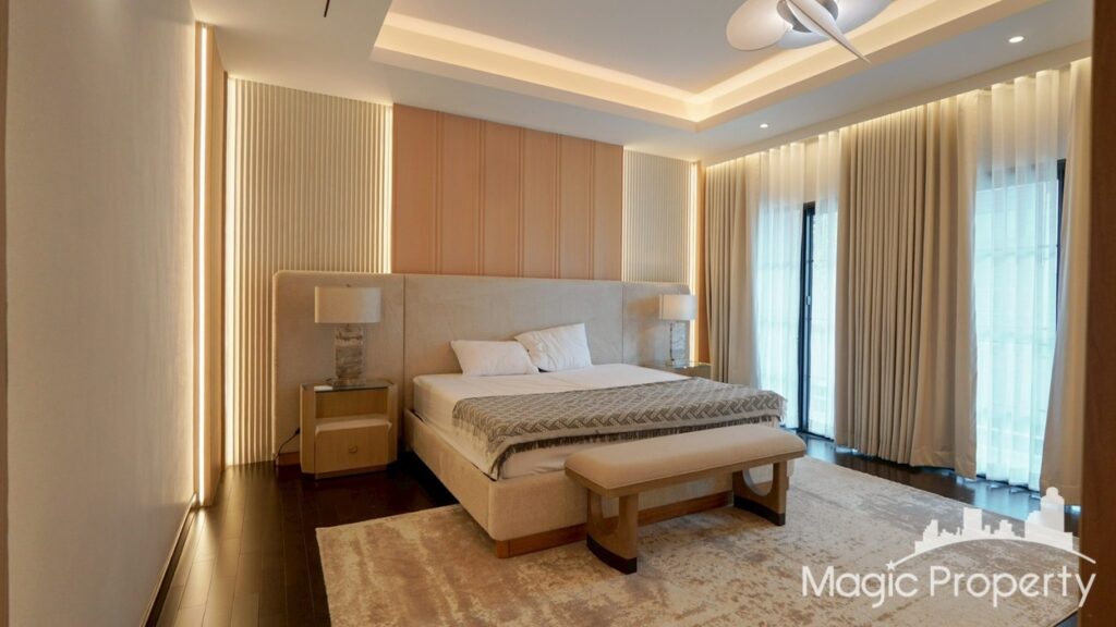 For Sale 5 Bed Single House in The City Bangna 2, Bang Phli Yai, Samut Prakan | ฿53,000,000 | MGP2056 – Photo 5