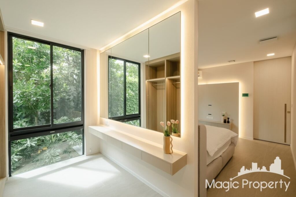 For Sale 4 Bed Single House in Vive Krungthep Kreetha, Thap Chang, Bangkok | ฿47,000,000 | MGP2063 – Photo 13