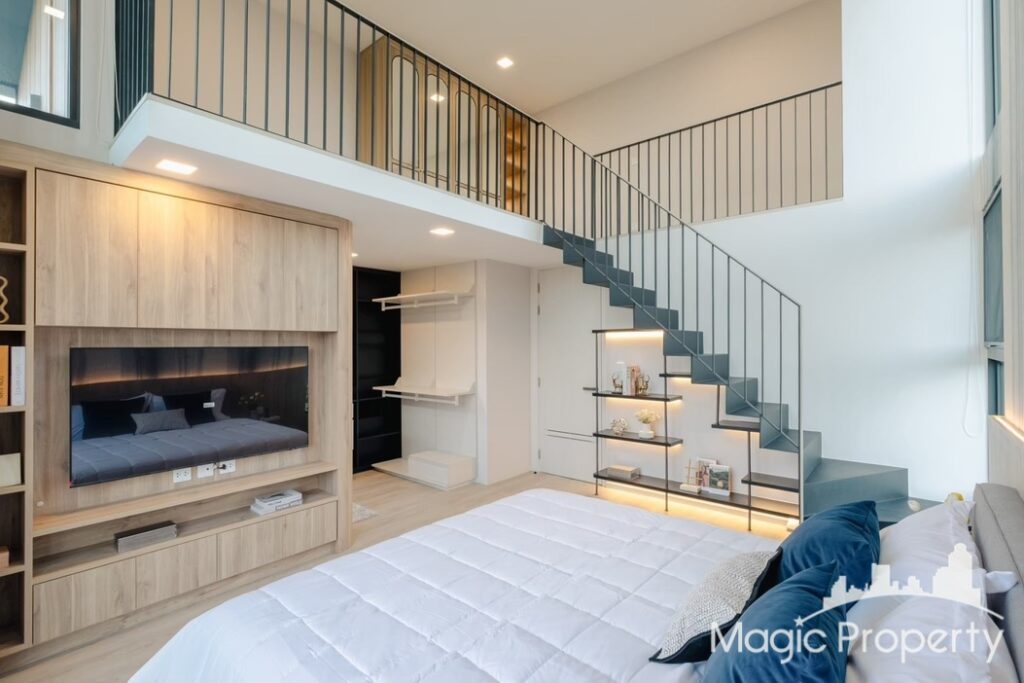 For Sale 4 Bed Single House in Vive Krungthep Kreetha, Thap Chang, Bangkok | ฿47,000,000 | MGP2063 – Photo 16