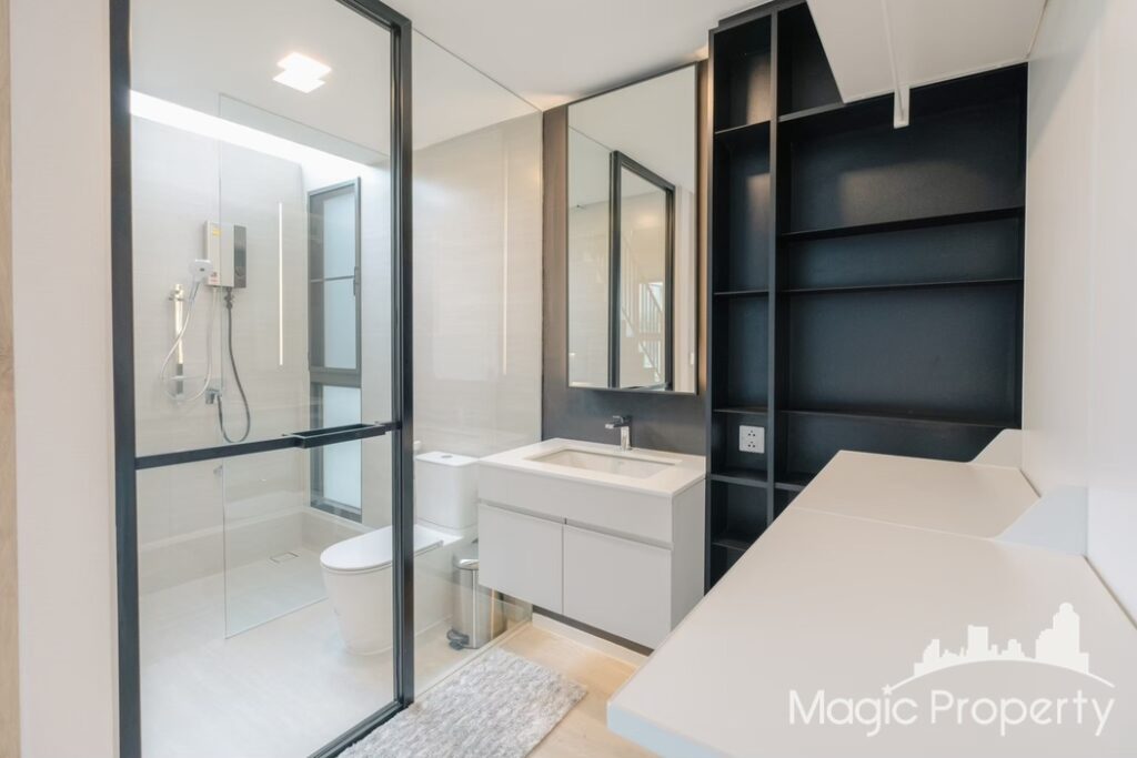 For Sale 4 Bed Single House in Vive Krungthep Kreetha, Thap Chang, Bangkok | ฿47,000,000 | MGP2063 – Photo 22