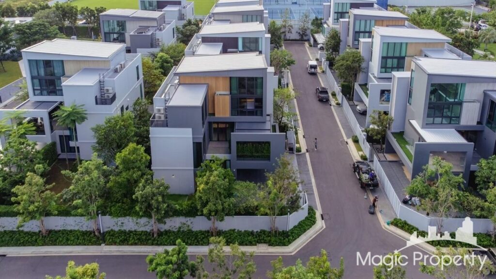 For Sale 4 Bed Single House in Vive Krungthep Kreetha, Thap Chang, Bangkok | ฿47,000,000 | MGP2063 – Photo 31