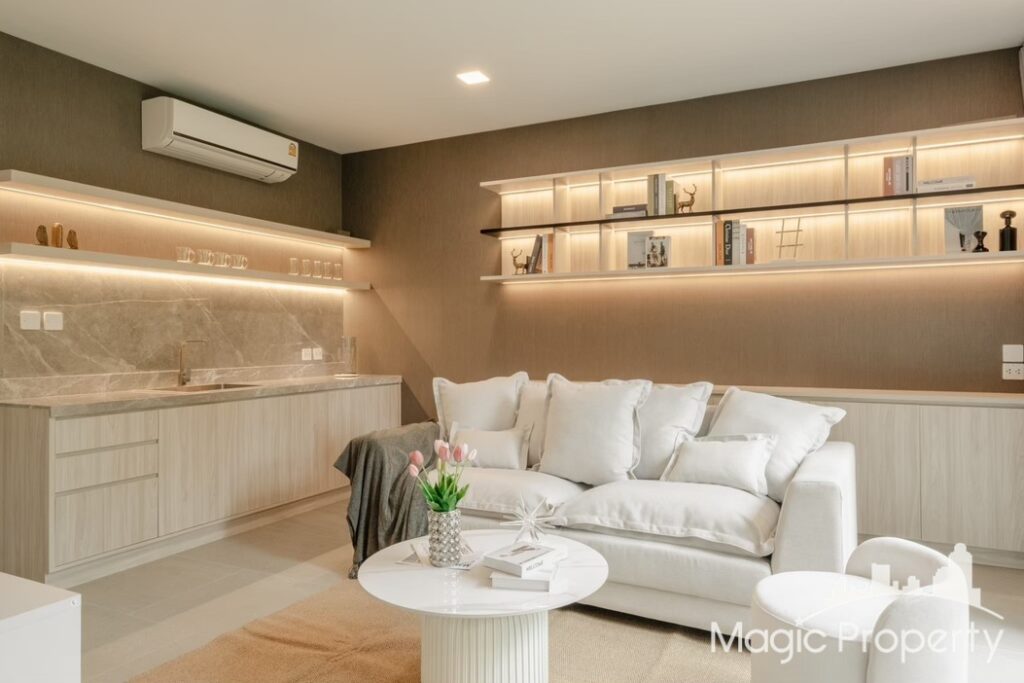 For Sale 4 Bed Single House in Vive Krungthep Kreetha, Thap Chang, Bangkok | ฿47,000,000 | MGP2063 – Photo 7