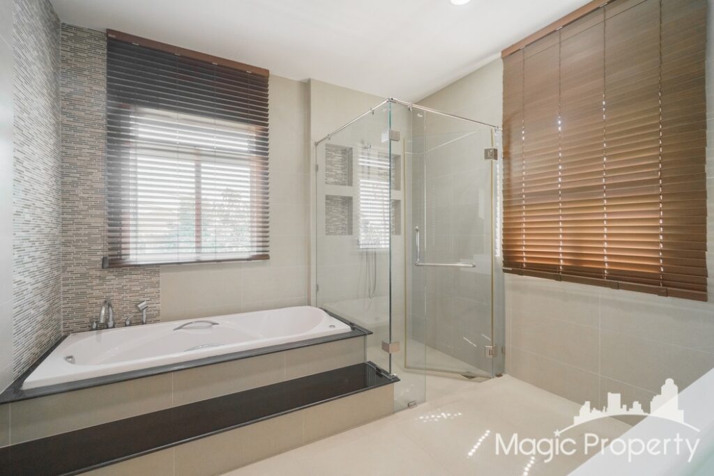 For Sale 5 Bed Single House in Grand Bangkok Boulevard Rama 9 - Srinakarin, Thap Chang, Bangkok | ฿26,500... – Photo 17