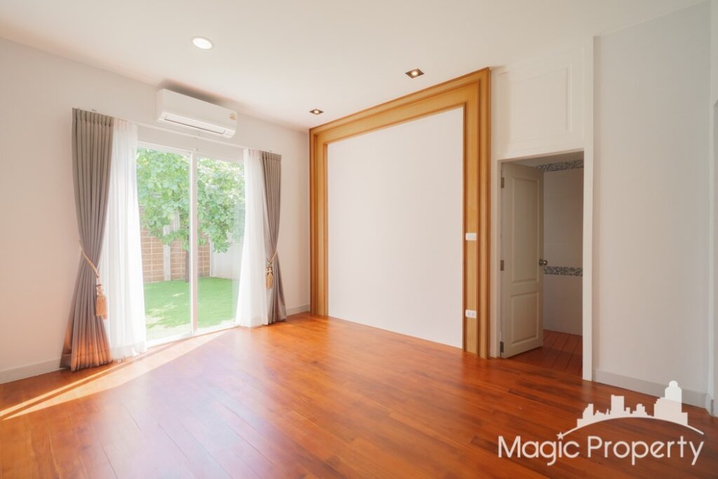 For Sale 5 Bed Single House in Grand Bangkok Boulevard Rama 9 - Srinakarin, Thap Chang, Bangkok | ฿26,500... – Photo 7