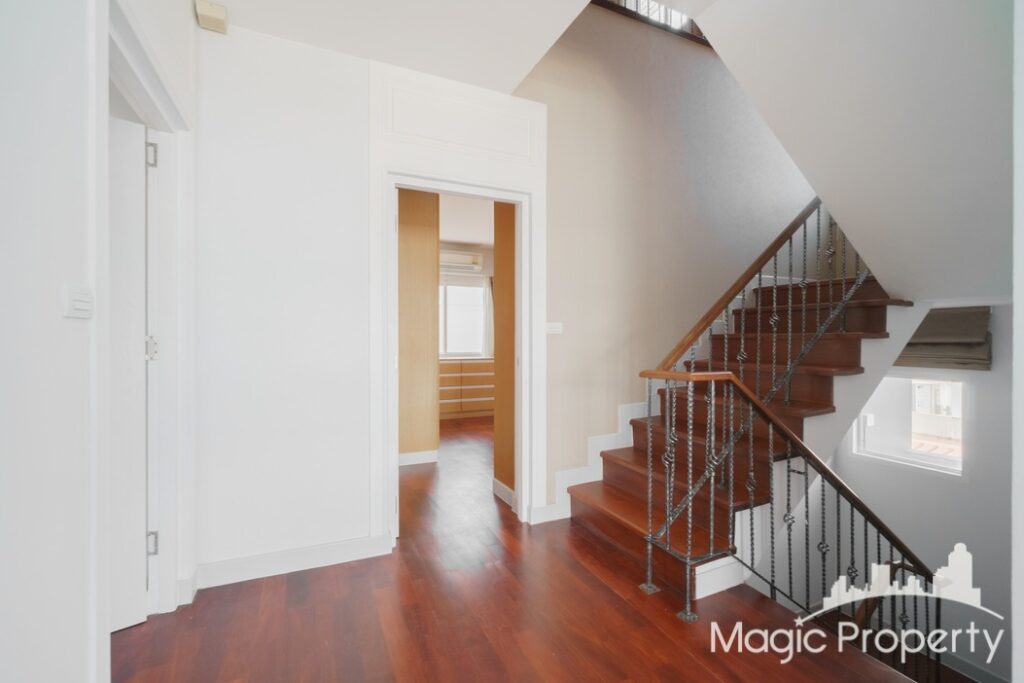 For Sale 5 Bed Single House in Grand Bangkok Boulevard Rama 9 - Srinakarin, Thap Chang, Bangkok | ฿26,500... – Photo 8