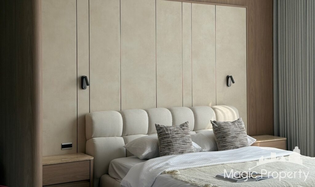 For Rent 3 Bed Single House in BuGaan Krungthep Kreetha, Hua Mak, Bangkok | ฿250,000/month | MGP2069 – Photo 12