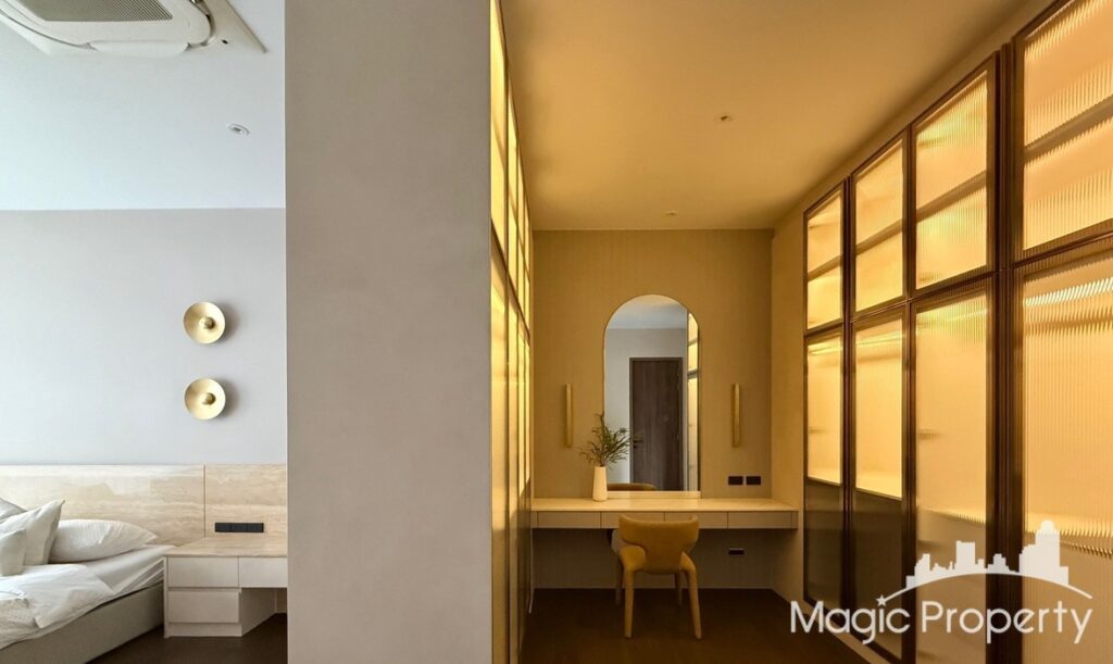 For Rent 3 Bed Single House in BuGaan Krungthep Kreetha, Hua Mak, Bangkok | ฿250,000/month | MGP2069 – Photo 15
