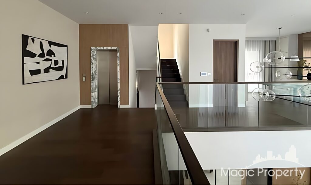 For Rent 3 Bed Single House in BuGaan Krungthep Kreetha, Hua Mak, Bangkok | ฿250,000/month | MGP2069 – Photo 18