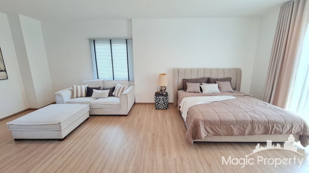 For Sale 3 Bed Single House in Nirvana ABSOLUTE Krungthep Kreetha, Saphan Sung, Bangkok | ฿19,900,000 | M... – Photo 20