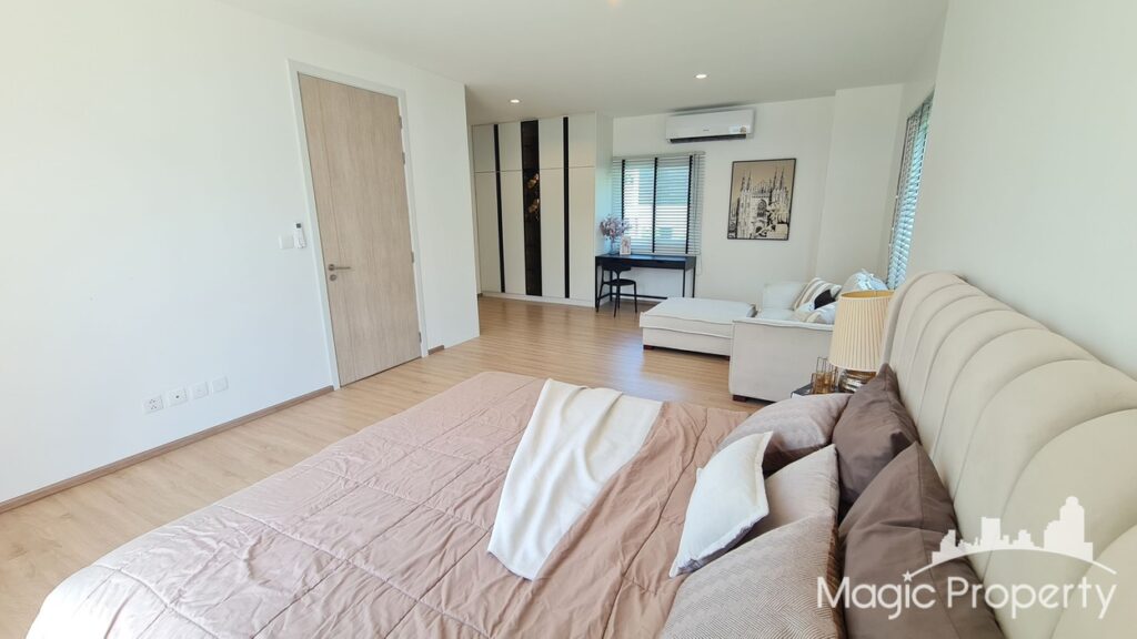 For Sale 3 Bed Single House in Nirvana ABSOLUTE Krungthep Kreetha, Saphan Sung, Bangkok | ฿19,900,000 | M... – Photo 22
