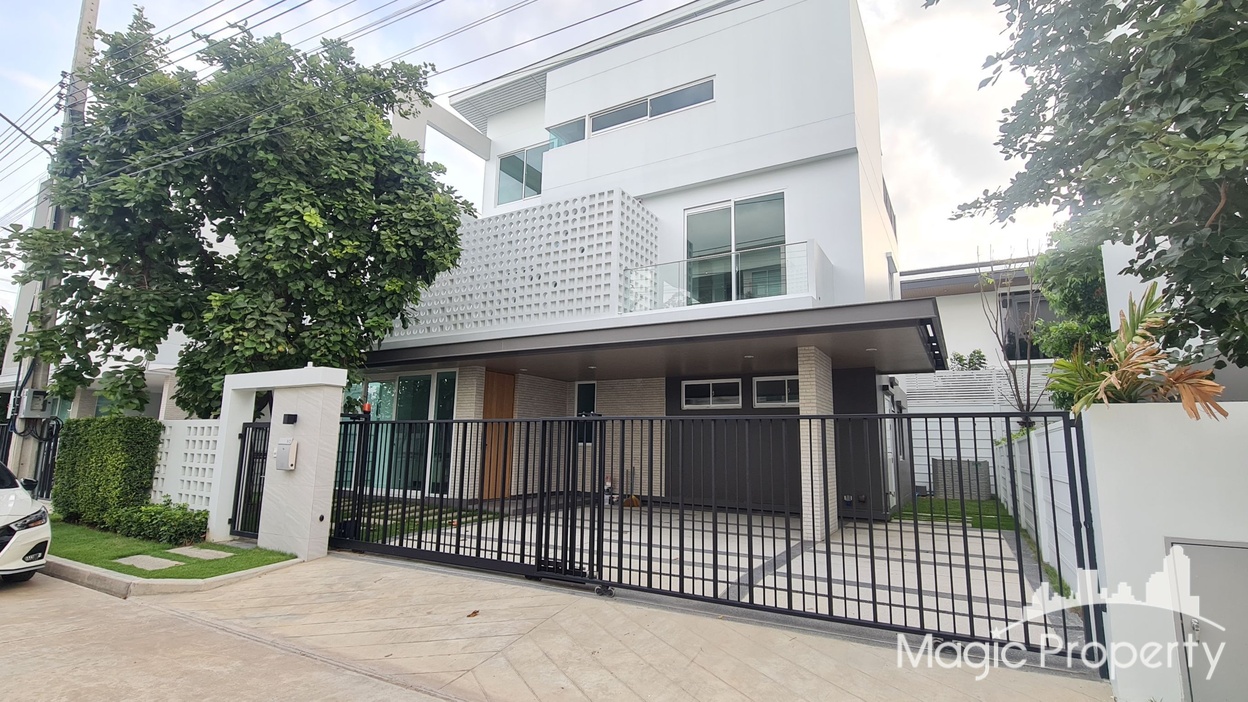 Nirvana ABSOLUTE Krungthep Kreetha
