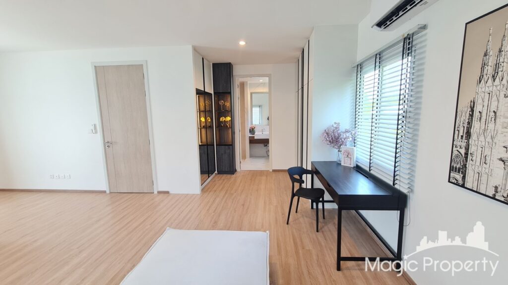 For Sale 3 Bed Single House in Nirvana ABSOLUTE Krungthep Kreetha, Saphan Sung, Bangkok | ฿19,900,000 | M... – Photo 35