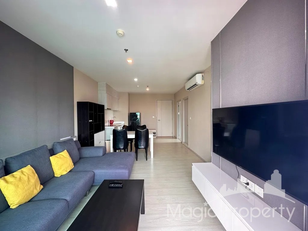 Life Sukhumvit 48