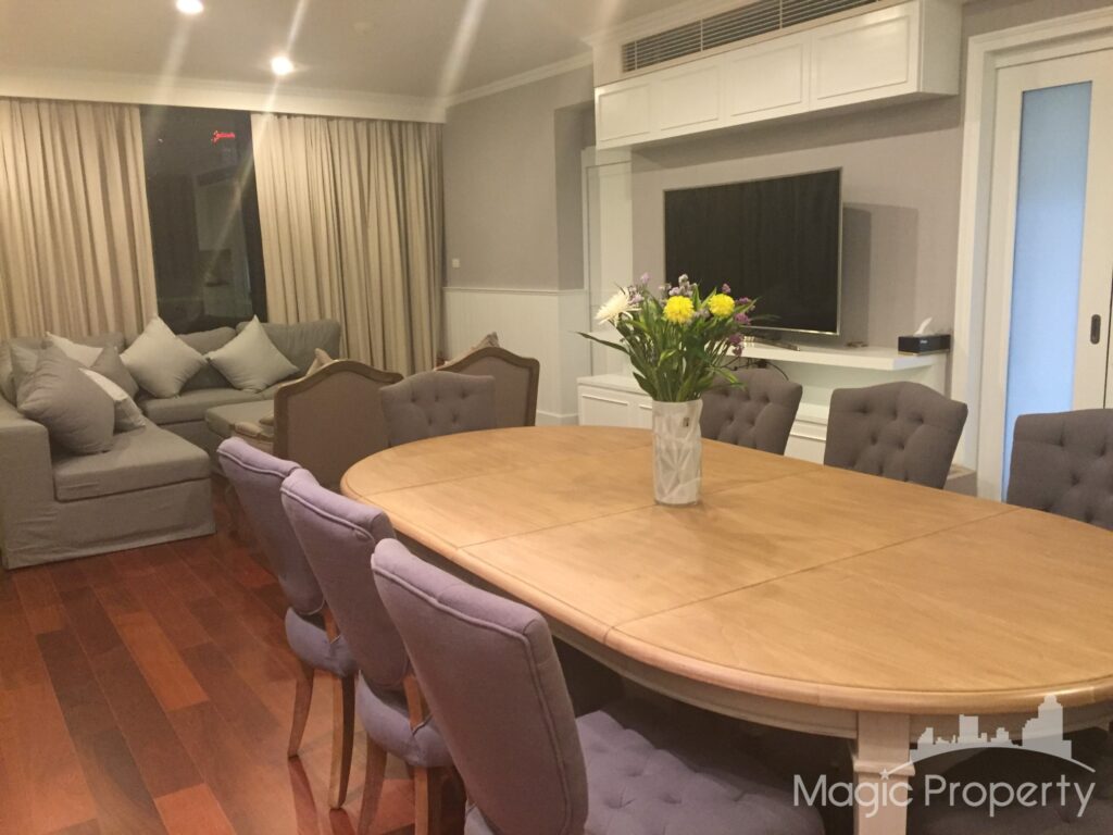 2 Bed Condo in The Park Chidlom, Lumphini, Bangkok | ฿110,000 | MGP1436R – Photo 6
