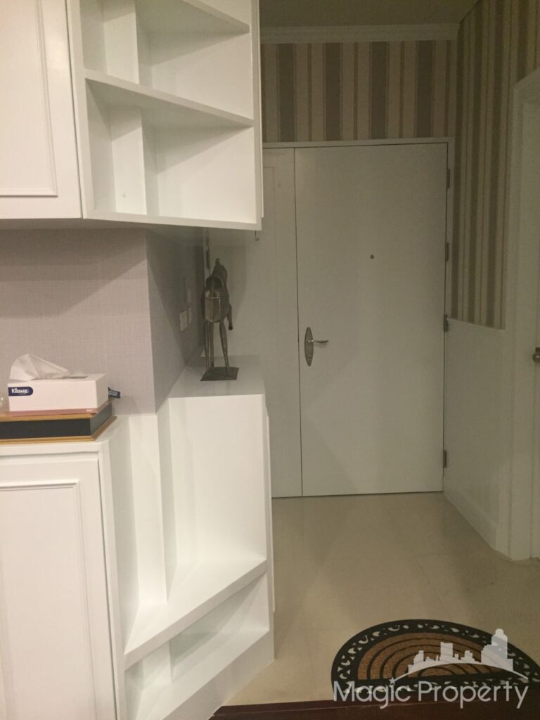 2 Bed Condo in The Park Chidlom, Lumphini, Bangkok | ฿110,000 | MGP1436R – Photo 7