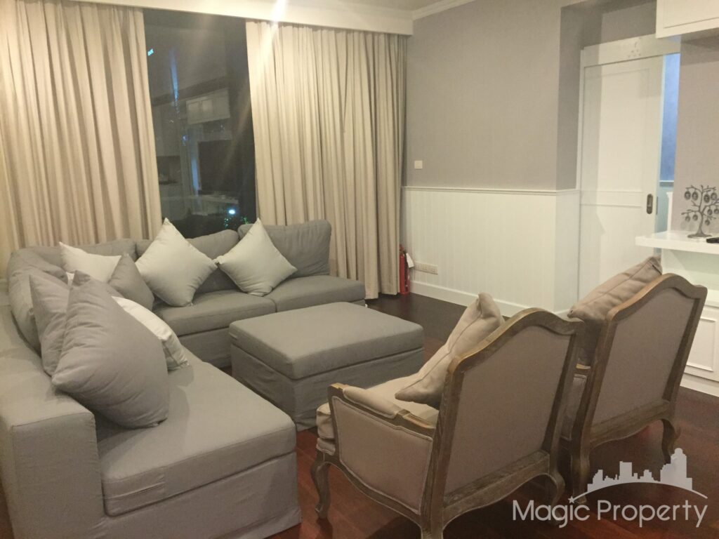 2 Bed Condo in The Park Chidlom, Lumphini, Bangkok | ฿110,000 | MGP1436R – Photo 5