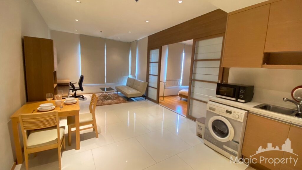 For Sale 1 Bed Condo in The Emporio Place Sukhumvit 24, Khlong Tan, Bangkok | ฿7,500,000 | MGP1503S – Photo 1
