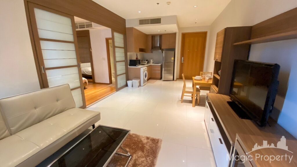 For Sale 1 Bed Condo in The Emporio Place Sukhumvit 24, Khlong Tan, Bangkok | ฿7,500,000 | MGP1503S – Photo 4
