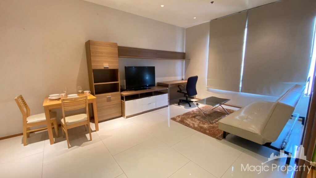 For Sale 1 Bed Condo in The Emporio Place Sukhumvit 24, Khlong Tan, Bangkok | ฿7,500,000 | MGP1503S – Photo 6
