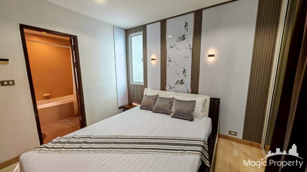 For Rent 2 Bed Condo in 59 Heritage Condominium, Khlong Tan Nuea, Bangkok | ฿38,000/month | MGP158R – Photo 19