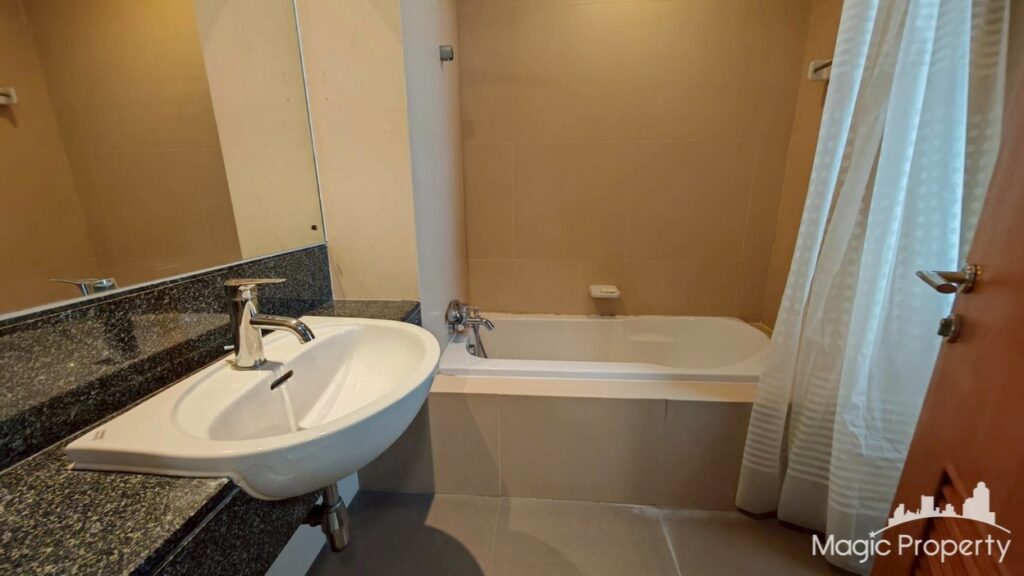 For Rent 2 Bed Condo in 59 Heritage Condominium, Khlong Tan Nuea, Bangkok | ฿38,000/month | MGP158R – Photo 20