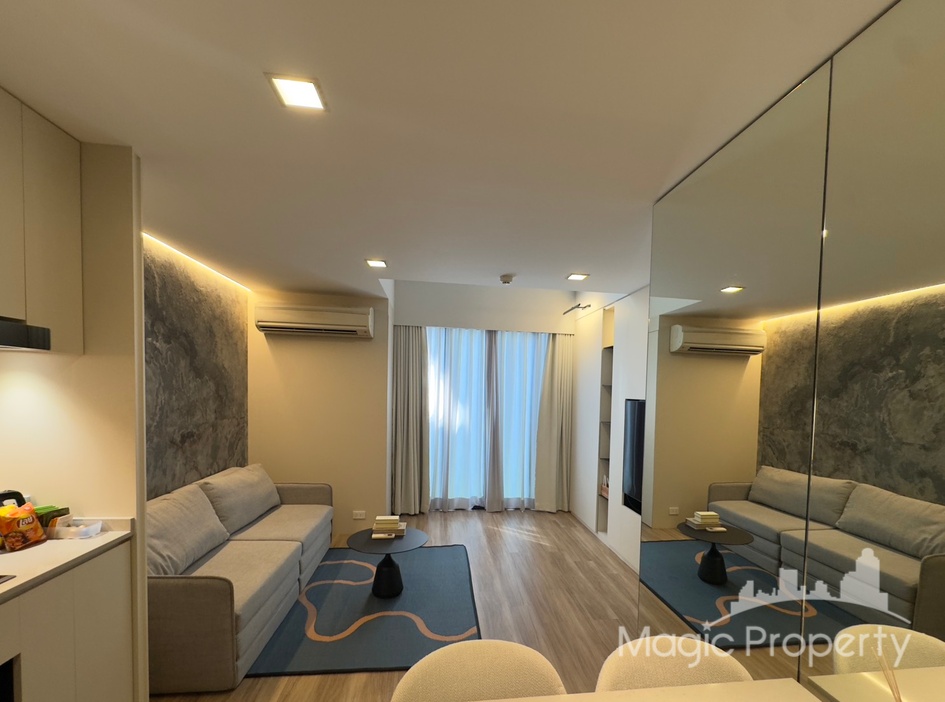 Liv@49 Condominium