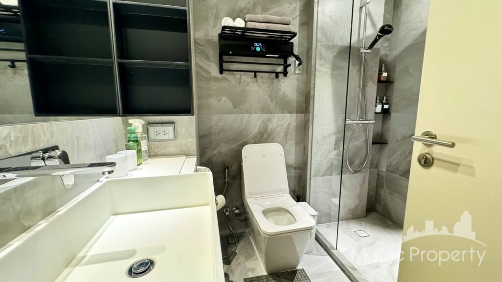 For Rent 1 Bed Condo in LIV@49, Khlong Tan Nuea, Bangkok | ฿45,000/month | MGP1799R – Photo 11