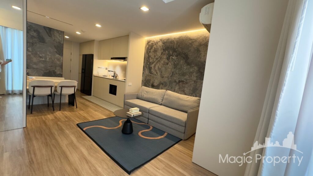 For Rent 1 Bed Condo in LIV@49, Khlong Tan Nuea, Bangkok | ฿45,000/month | MGP1799R – Photo 3