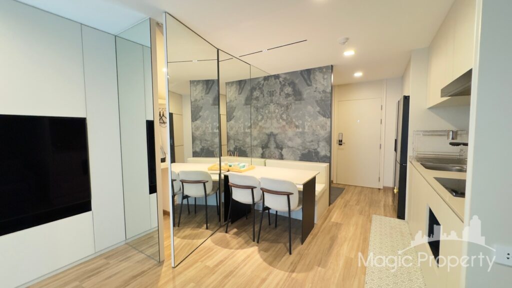 For Rent 1 Bed Condo in LIV@49, Khlong Tan Nuea, Bangkok | ฿45,000/month | MGP1799R – Photo 4