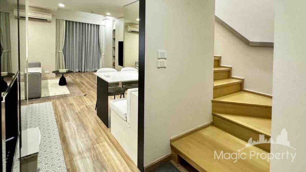 For Rent 1 Bed Condo in LIV@49, Khlong Tan Nuea, Bangkok | ฿45,000/month | MGP1799R – Photo 9