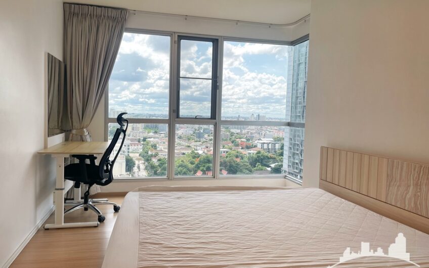 Rhythm Sukhumvit 50
