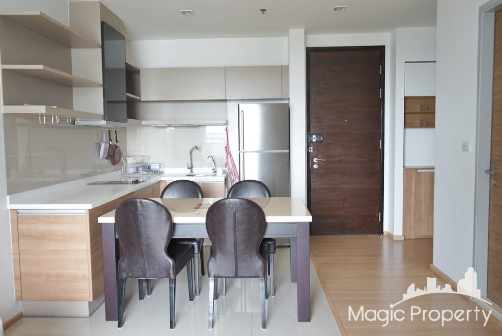 For Rent 2 Bed Condo in Rhythm Sukhumvit 50, Phra Khanong, Bangkok | ฿42,000/month | MGP2066R – Photo 6