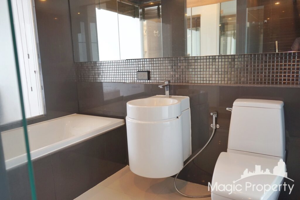 For Rent 2 Bed Condo in Rhythm Sukhumvit 50, Phra Khanong, Bangkok | ฿42,000/month | MGP2066R – Photo 9