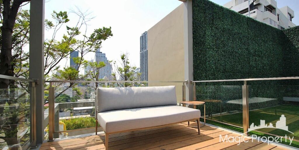 For Rent 2 Bed Condo in Walden Asoke, Khlong Toei Nuea, Bangkok | ฿35,000/month | MGP2070 – Photo 15