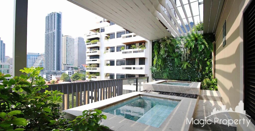 For Rent 2 Bed Condo in Walden Asoke, Khlong Toei Nuea, Bangkok | ฿35,000/month | MGP2070 – Photo 17