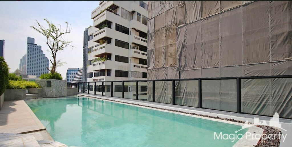 For Rent 2 Bed Condo in Walden Asoke, Khlong Toei Nuea, Bangkok | ฿35,000/month | MGP2070 – Photo 18