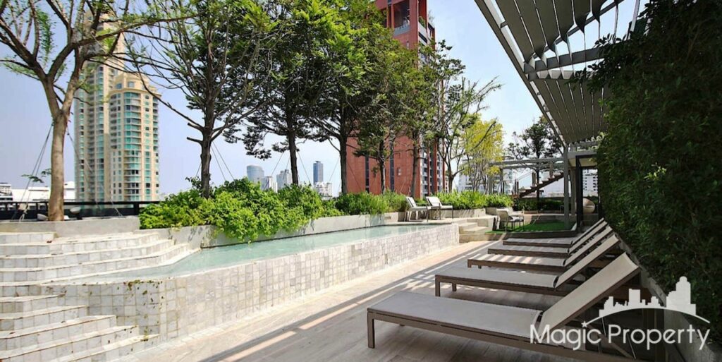 For Rent 2 Bed Condo in Walden Asoke, Khlong Toei Nuea, Bangkok | ฿35,000/month | MGP2070 – Photo 19