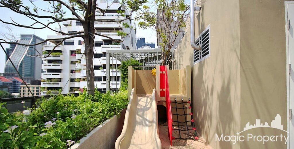 For Rent 2 Bed Condo in Walden Asoke, Khlong Toei Nuea, Bangkok | ฿35,000/month | MGP2070 – Photo 20