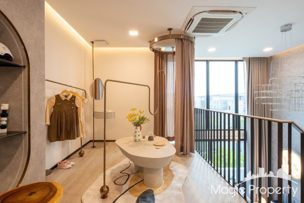 For Sale 4 Bed Single House in Vive Krungthep Kreetha, Thap Chang, Bangkok | ฿60,000,000 | MGP2072 – Photo 10