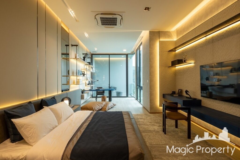 For Sale 4 Bed Single House in Vive Krungthep Kreetha, Thap Chang, Bangkok | ฿60,000,000 | MGP2072 – Photo 11